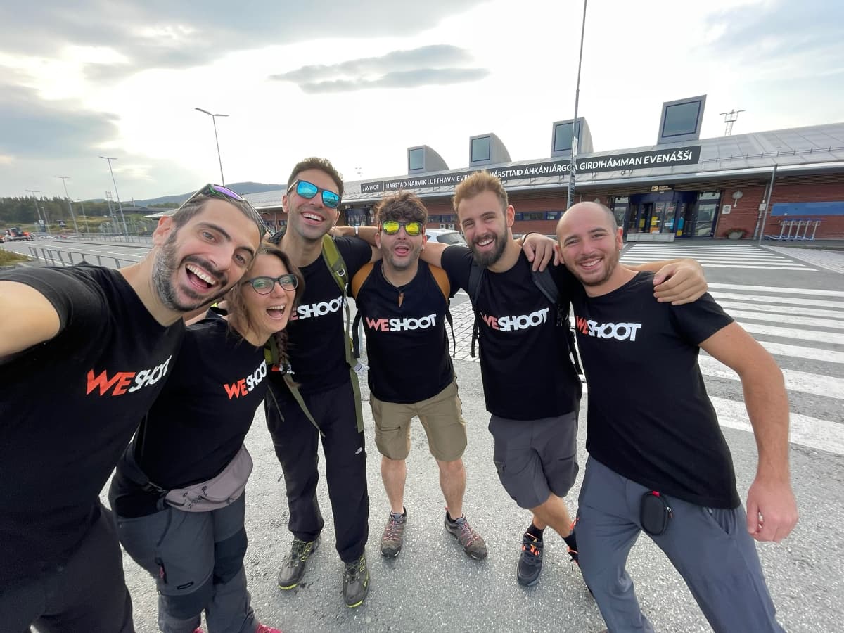 PhotoTours team