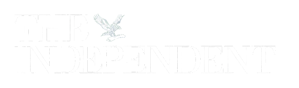 The Independent logo