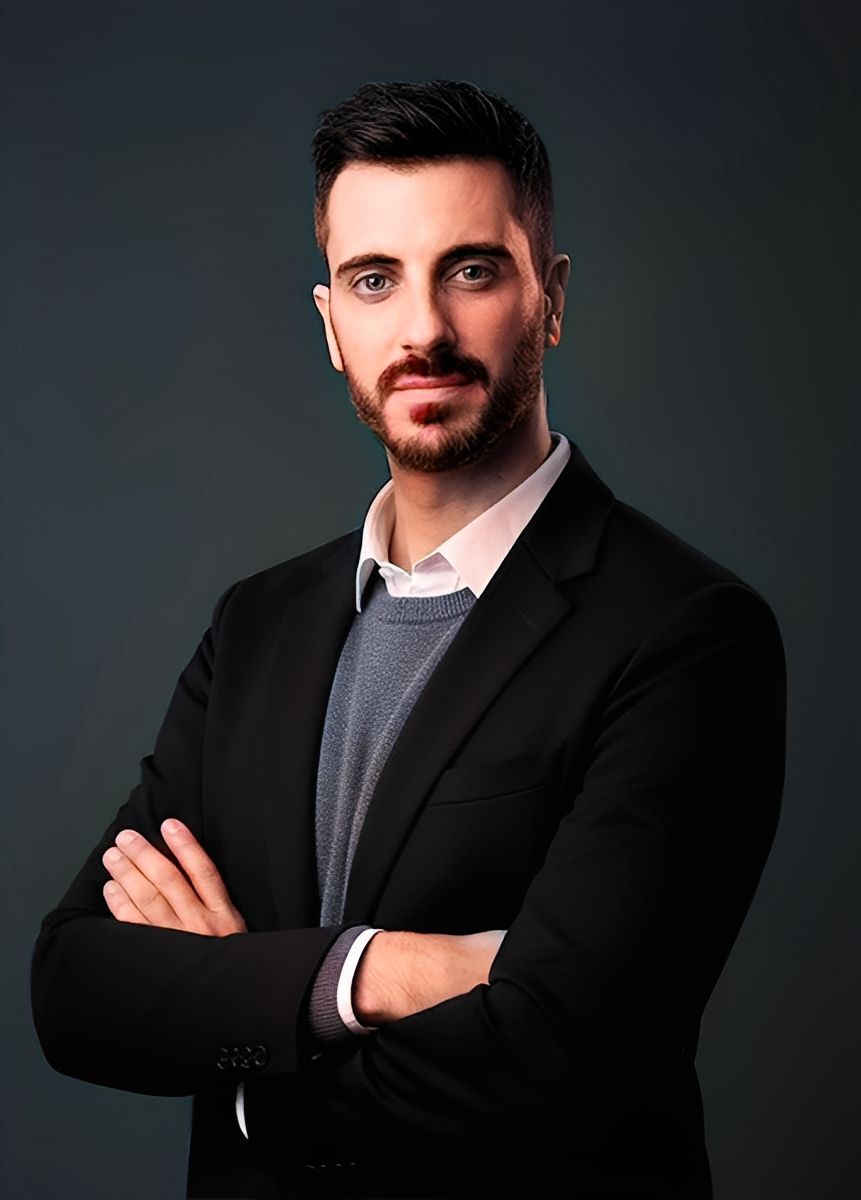 Alessandro Cantarelli