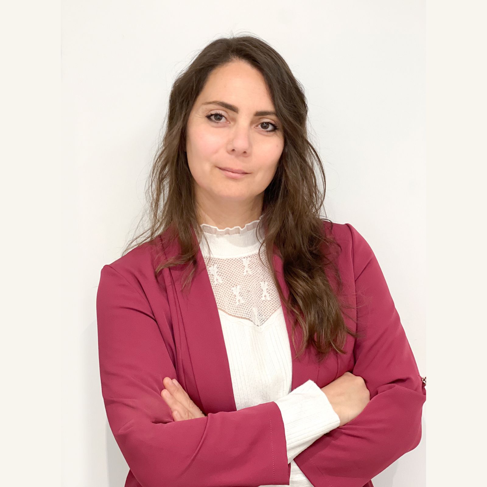 Giorgia Salvatori